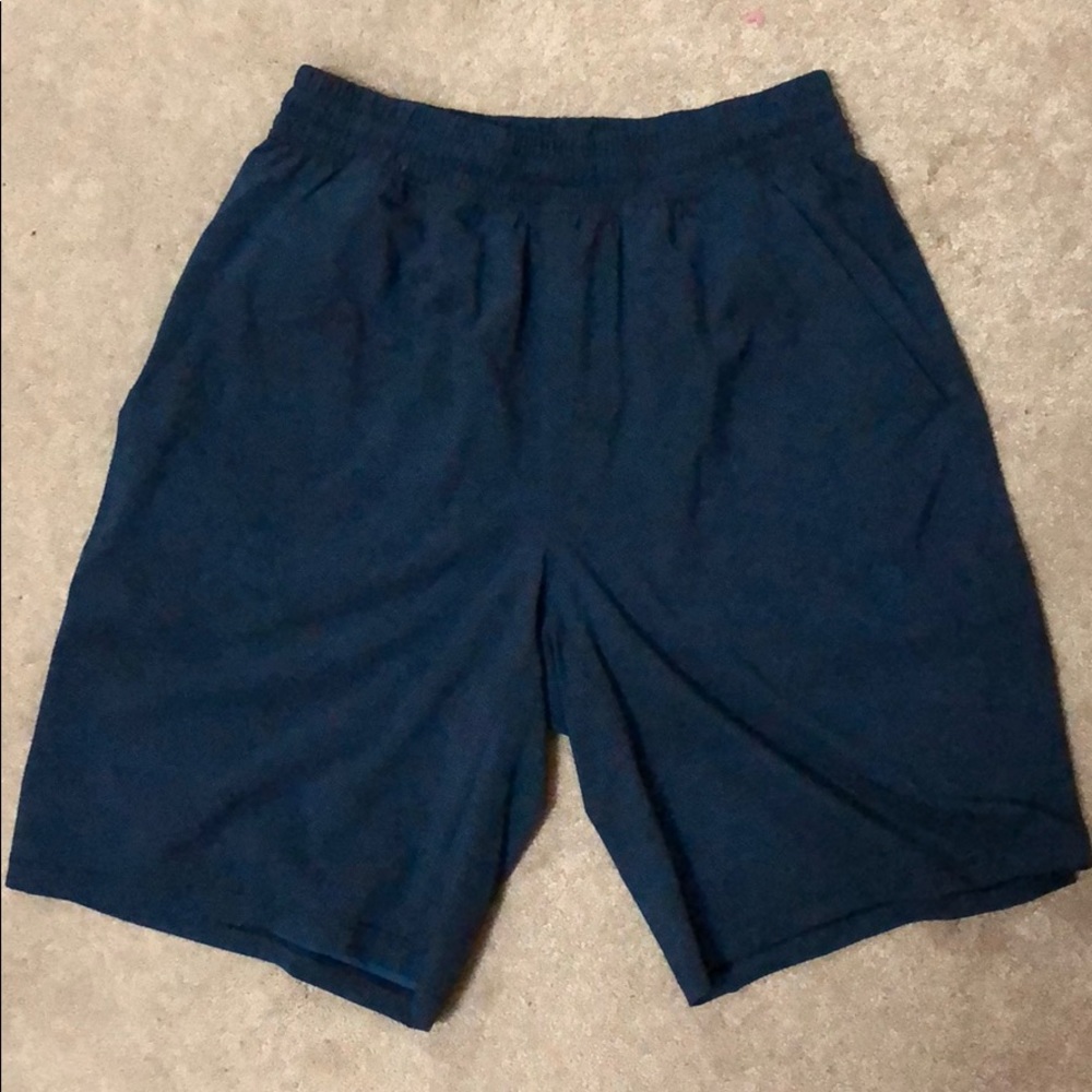 Lululemon Pace Breaker shorts